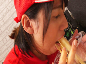 汚物即配サービス　出前浣腸　サンプル画像13